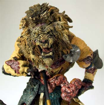 MEGO社 オズの魔法使い　臆病なライオン　フィギュア　1974年製 オズの魔法使い ライオン フィギュア - メルカリ