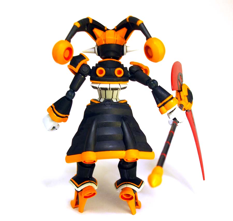 ジョーカー完成: ひろせ堂めいど商会