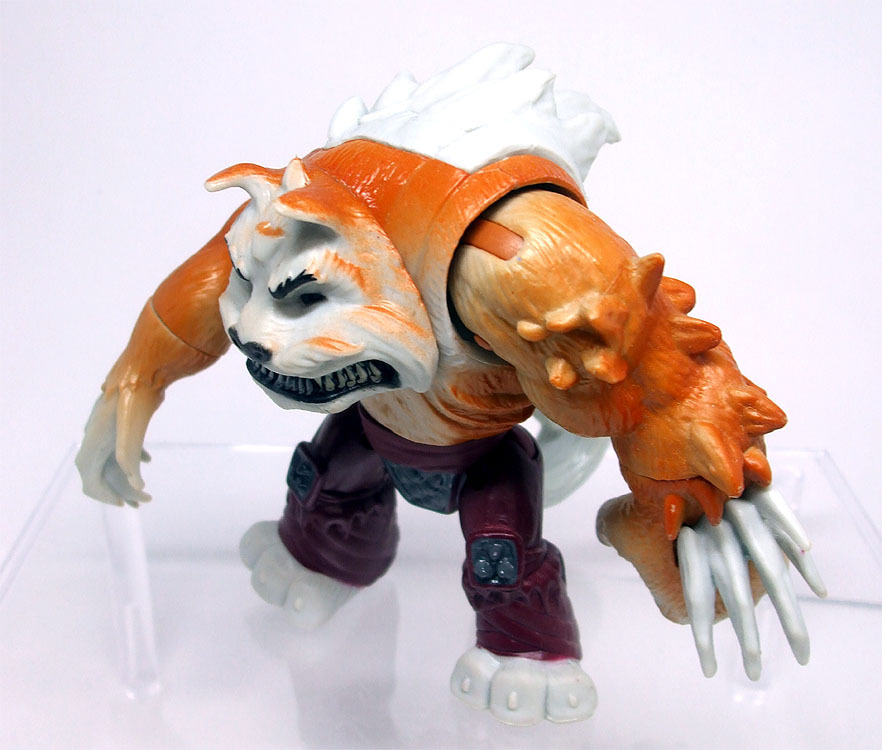 亀忍者の敵: ひろせ堂めいど商会