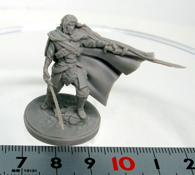 魔法の塗料・その三 アーミーペインター：D＆Dの公式ペイント